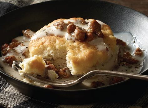 5 Best Frozen Biscuits and Gravy Meals, According to Shoppers
