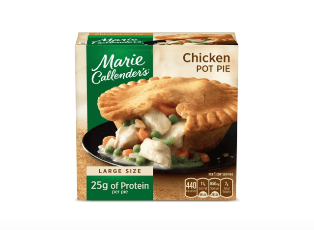 7 Frozen Dinners That Taste Like a Diner Blue-Plate Special, According to Shoppers