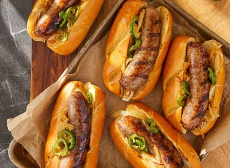 7 Best Bratwursts at Grocery Stores, According to Shoppers