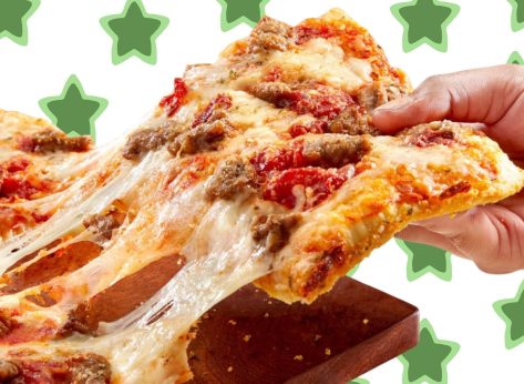 4 Restaurant Chains With the Best Grandma-Style Pizza, According to Chefs
