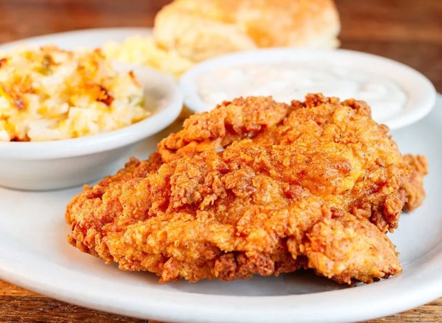 Puckett's Restaurant The Southern