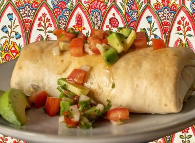 5 Best Frozen Breakfast Burritos, According to Shoppers