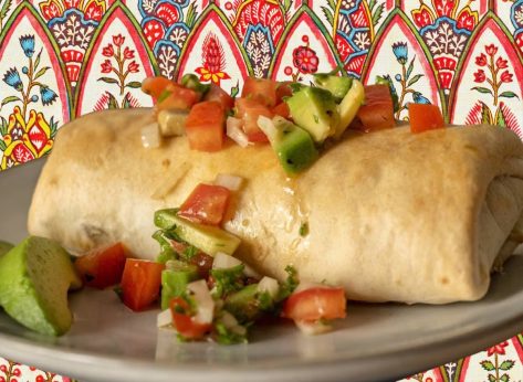 5 Best Frozen Breakfast Burritos, According to Shoppers