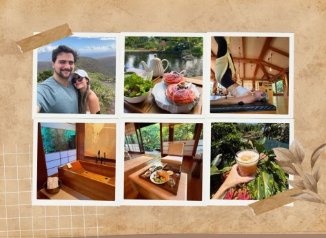 My Wellness Retreat Metabolic Health Test