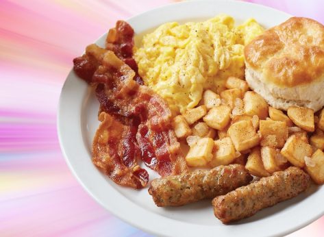 5 Restaurant Chains With the Best Sunday Brunch Buffets, According to Diners