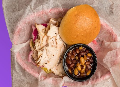 5 Restaurant Chains With the Best Smoked Turkey, According to Diners