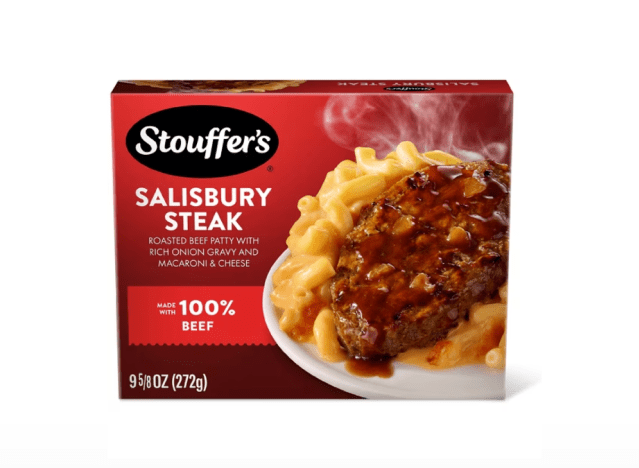 7 Frozen Dinners That Taste Like a Diner Blue-Plate Special, According to Shoppers