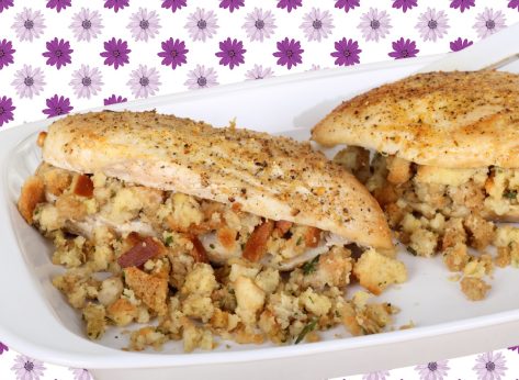 5 Restaurant Chains With the Best Chicken and Stuffing, According to Diners