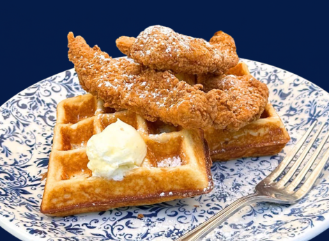 5 Best Southern Restaurant Chains in America, According to Diners