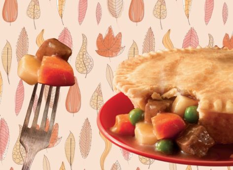 7 Best Banquet Meals, Ranked by Shoppers