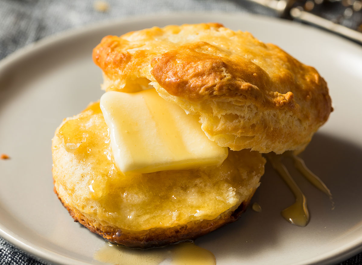 Biscuit