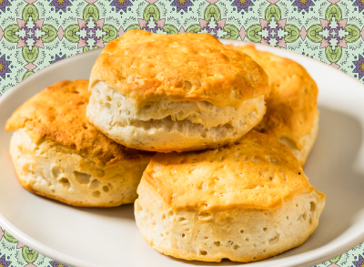 4 Restaurant Chains With the Fluffiest Buttermilk Biscuits, According to Diners