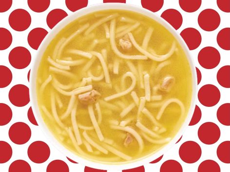 7 Best Campbell’s Condensed Soups, Ranked by Fans