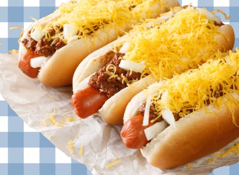 4 Best Store-Bought Hot Dogs for Chili Dogs, According to Chefs