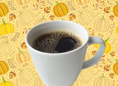 8 Best New Pumpkin Spice Products Hitting Shelves This Week