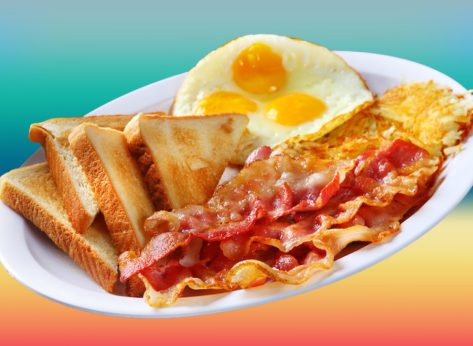 5 Restaurant Chains With the Best Country Breakfast Platters, According to Diners