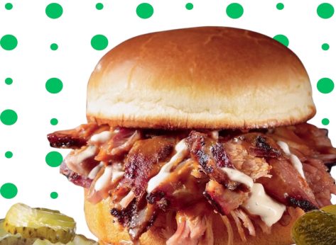 4 Restaurant Chains With the Best Pulled Pork & Mac and Cheese, According to Chefs