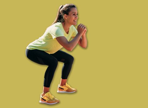 Can You Do These 3 Moves After 60?