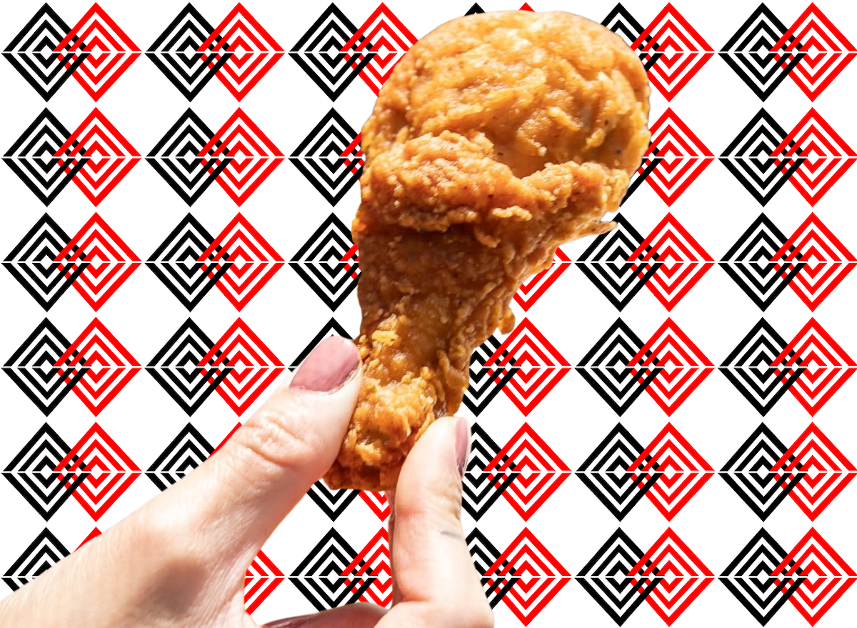 7 Best Fried Chicken Chains in America, According to Diners