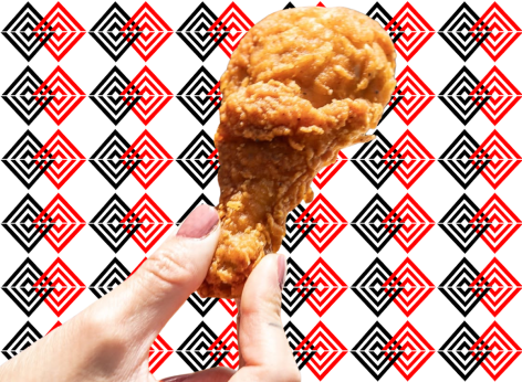 7 Best Fried Chicken Chains in America, According to Diners