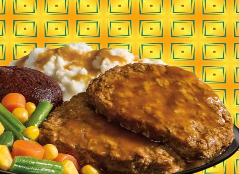 7 Best Swanson Dinners, Ranked by Shoppers