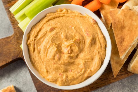 5 Best Buffalo Chicken Dips at the Grocery Store, According to Shoppers