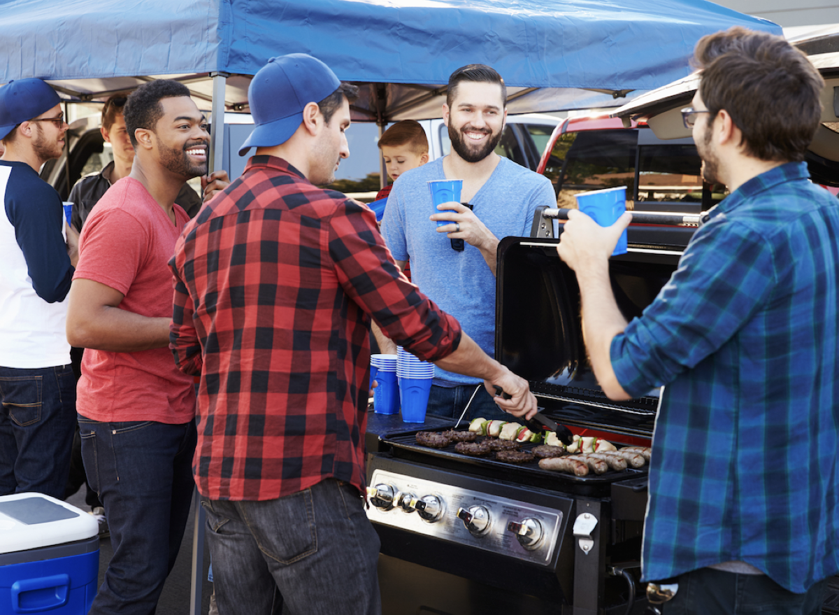 4 Best Store-Bought Meats for Tailgate Grilling, According to Butchers
