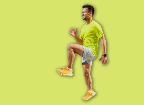 5 Standing Balance Exercises After 70