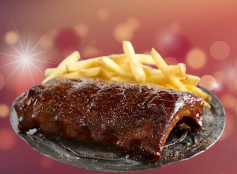 5 BBQ Chains With the Best Ribs and Loaded or Buttery Mashed Potatoes, According to Diners