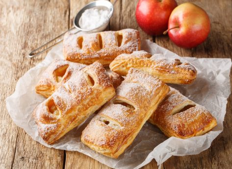 4 Best Frozen Puff Pastries, According to Bakers