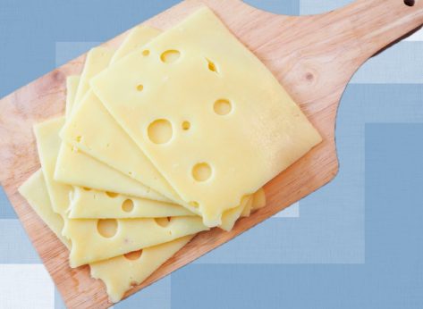 5 Best Swiss Cheese Brands, According to Chefs