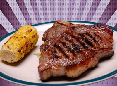 5 Steakhouse Chains With the Best Steak and Corn on the Cob, According to Diners