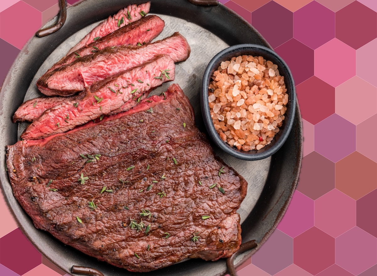 5 Steakhouse Chains With the Best Steak and French Onion Soup, According to Diners