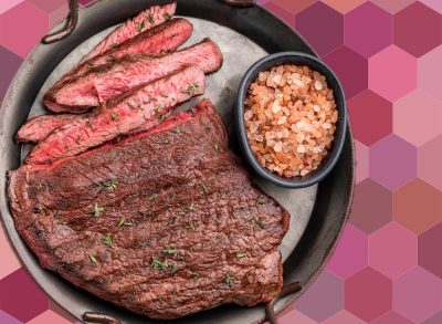 5 Steakhouse Chains With the Best Steak and French Onion Soup, According to Diners