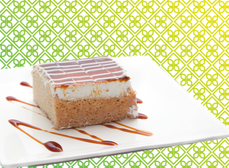 3 Chain Restaurants With the Best Tres Leches Cake, According to Chefs