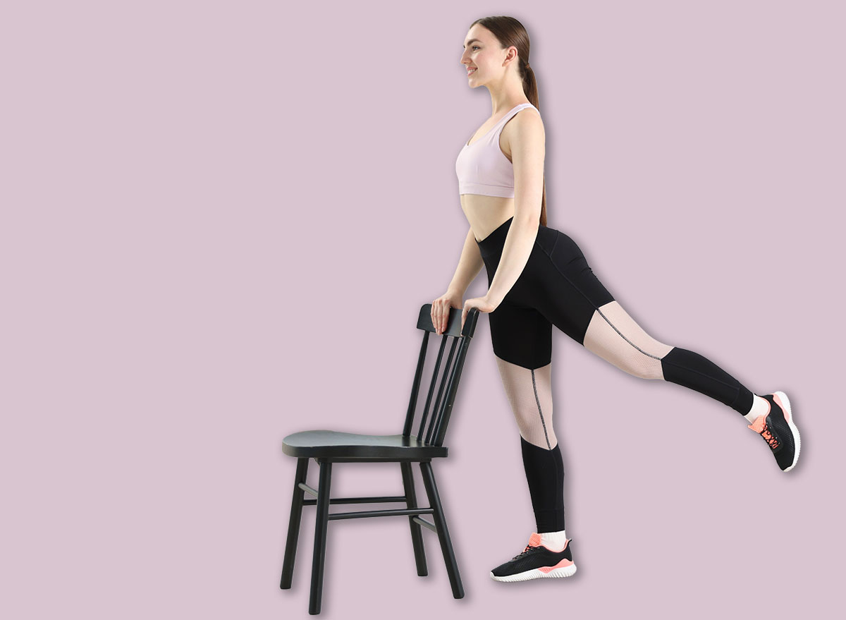 10-Minute Routine for Hip Strength After 65