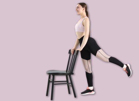 10-Minute Routine for Hip Strength After 65