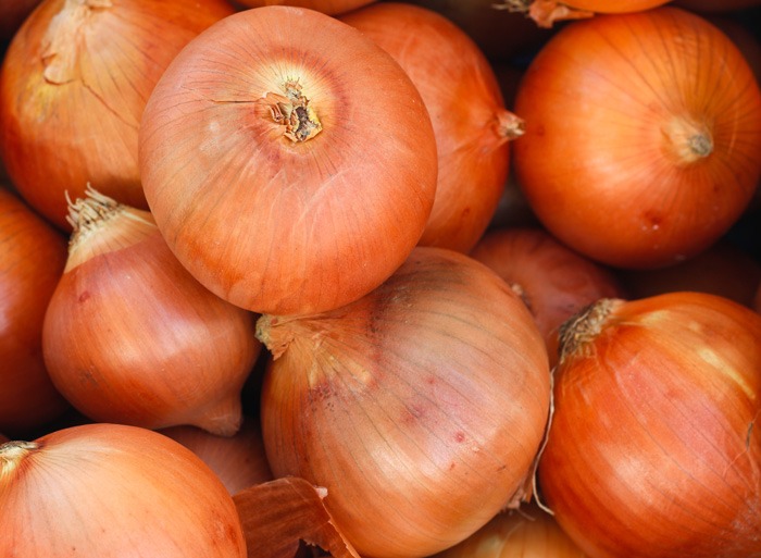 Onions