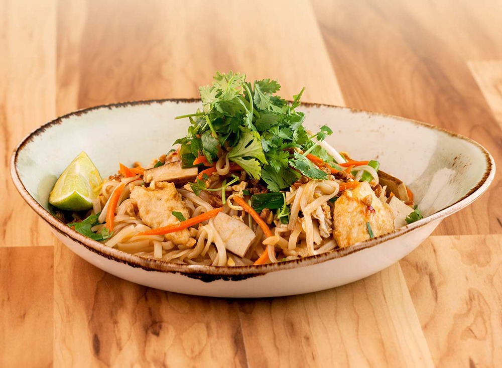 pf changs pad thai