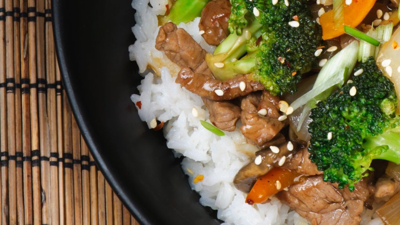 How to Make a PostWorkout Meal for Weight Loss & Muscle Growth Eat This Not That