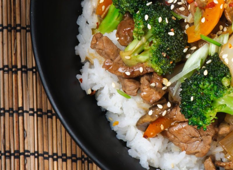 How to Make a PostWorkout Meal for Weight Loss & Muscle Growth Eat