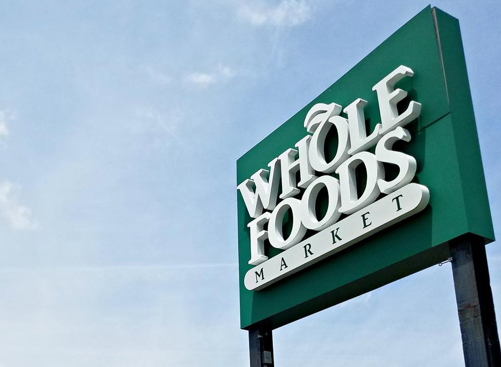 How to Shop at Whole Foods - Whole Foods Hacks - Thrillist