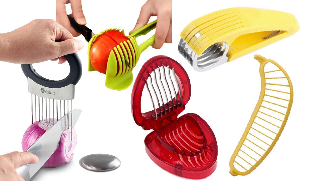 20 Dumb Kitchen Gadgets Eat This Not That