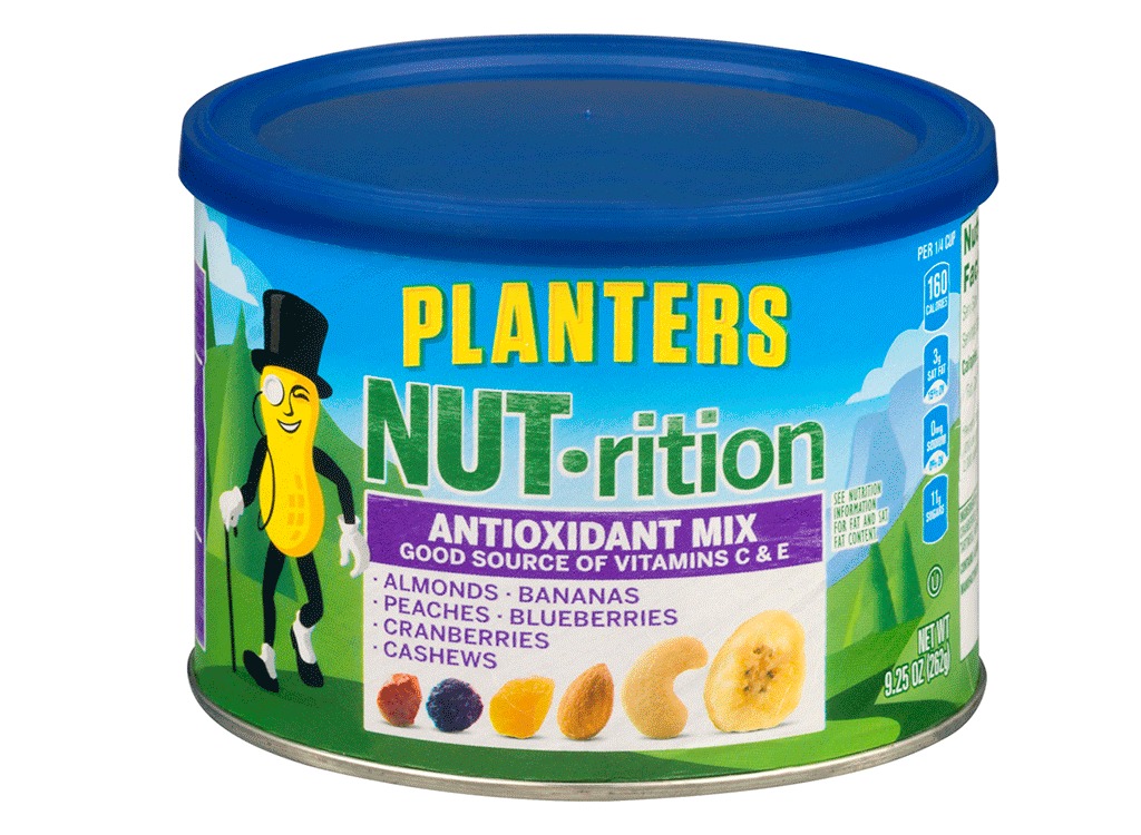 planters nutrition antioxidant mix