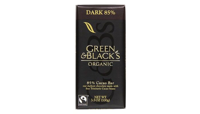 Best worst dark chocolate