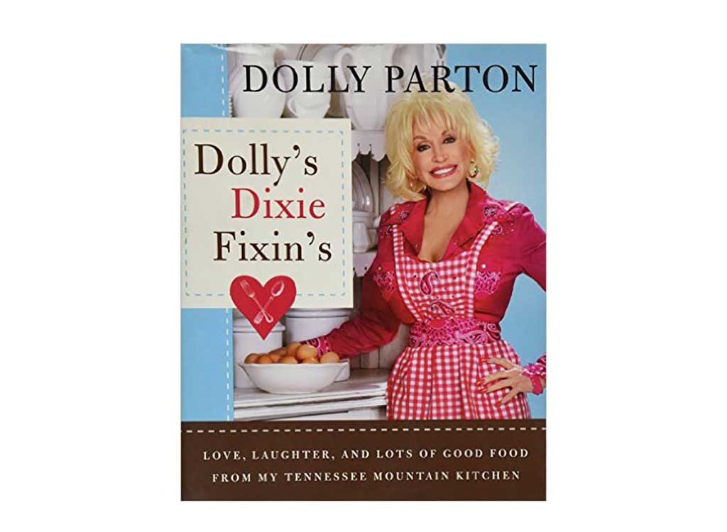 dolly parton