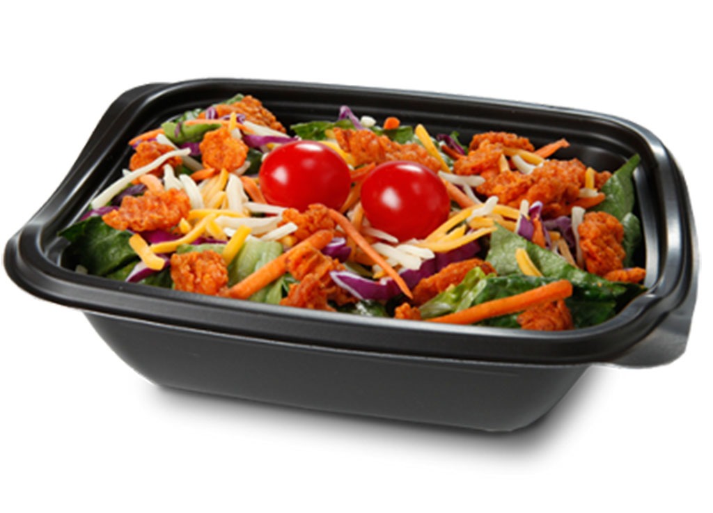 Every ChickfilA Menu Item—Ranked For Nutrition Eat This Not That