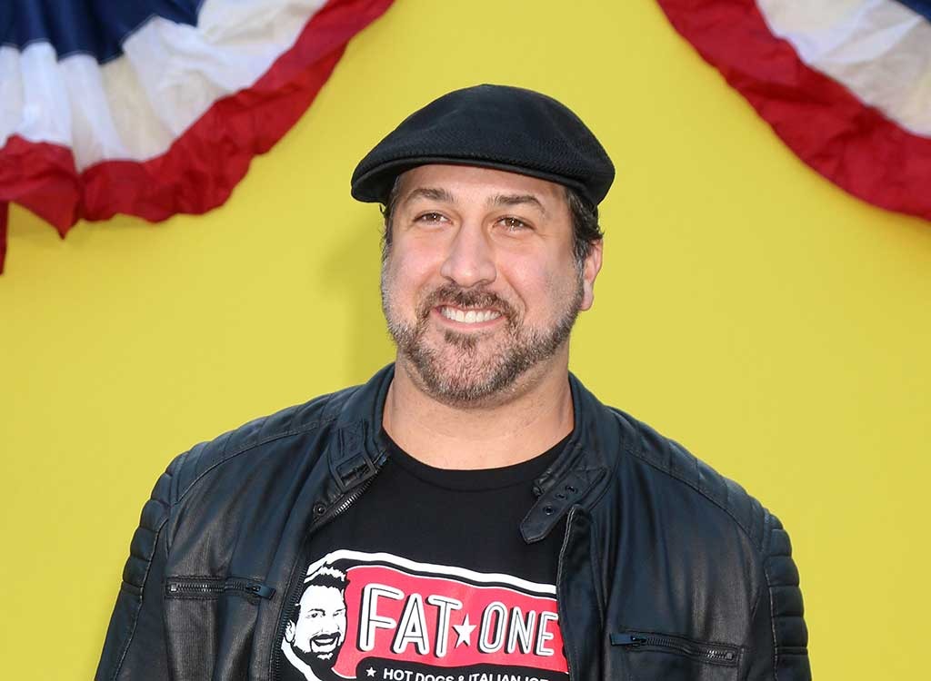 joey fatone