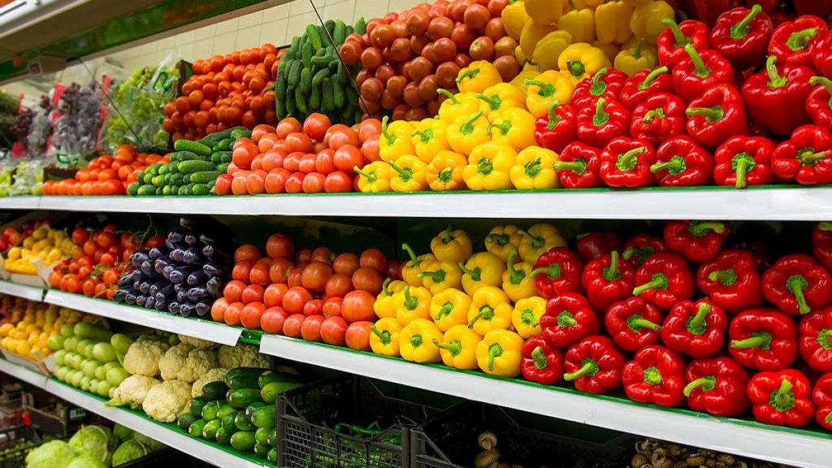 Cheapest Store to Buy Organic Groceries Eat This Not That