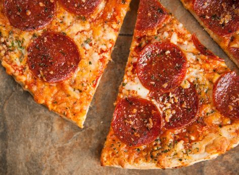 Why Do Americans Put Pepperoni on Pizza? 